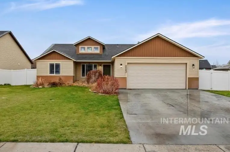 2543 Yellowstone Trail, Burley, ID 83318 - Image #1