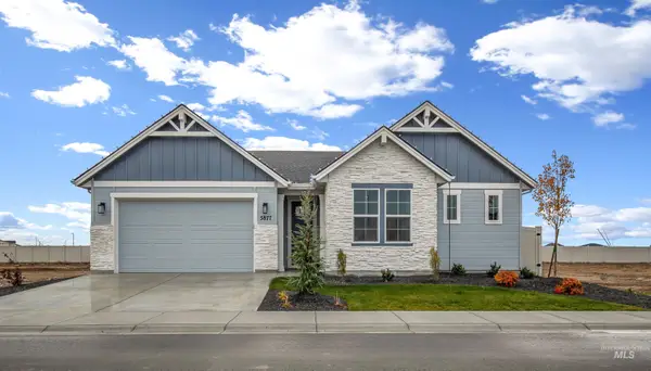 5877 W Ladle Rapids St, Meridian, ID 83646