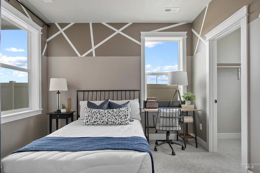 5877 W Ladle Rapids St, Meridian, ID 83646 - Image #2