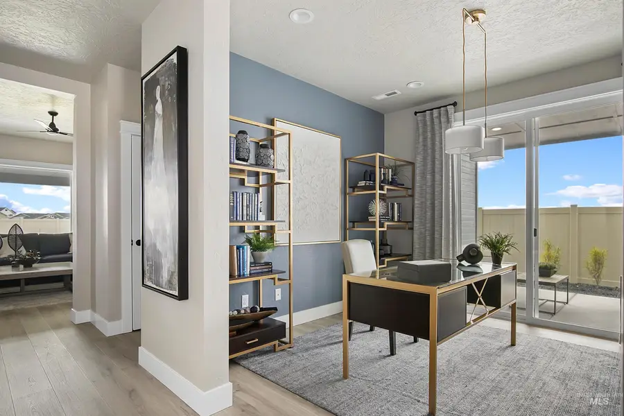 5877 W Ladle Rapids St, Meridian, ID 83646 - Image #3