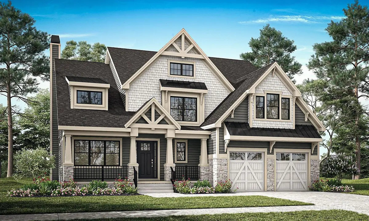 7385 W Flathead Lake St, Eagle, ID 83616 - Image #1