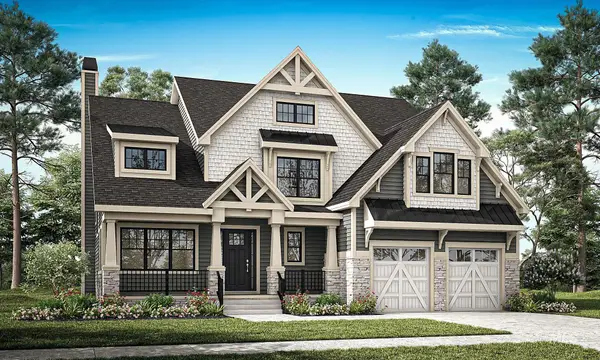 7385 W Flathead Lake St, Eagle, ID 83616