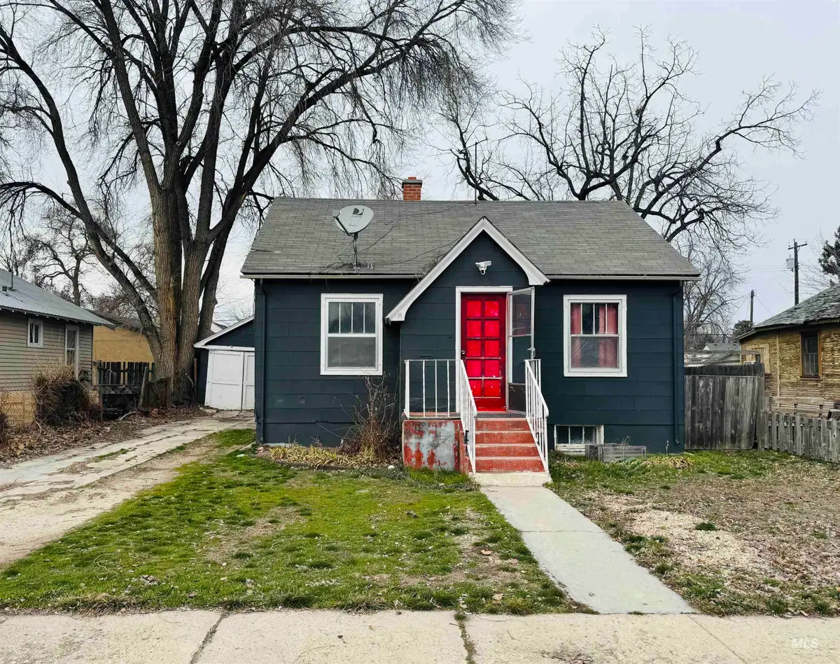 419 21st Avenue South, Nampa, ID 83651 - Image #1