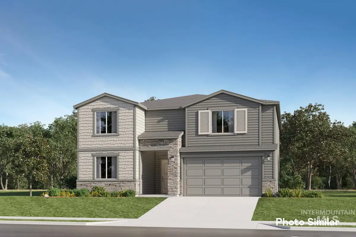 8958 W Inspirado St, Meridian, ID 83646 - Image #1