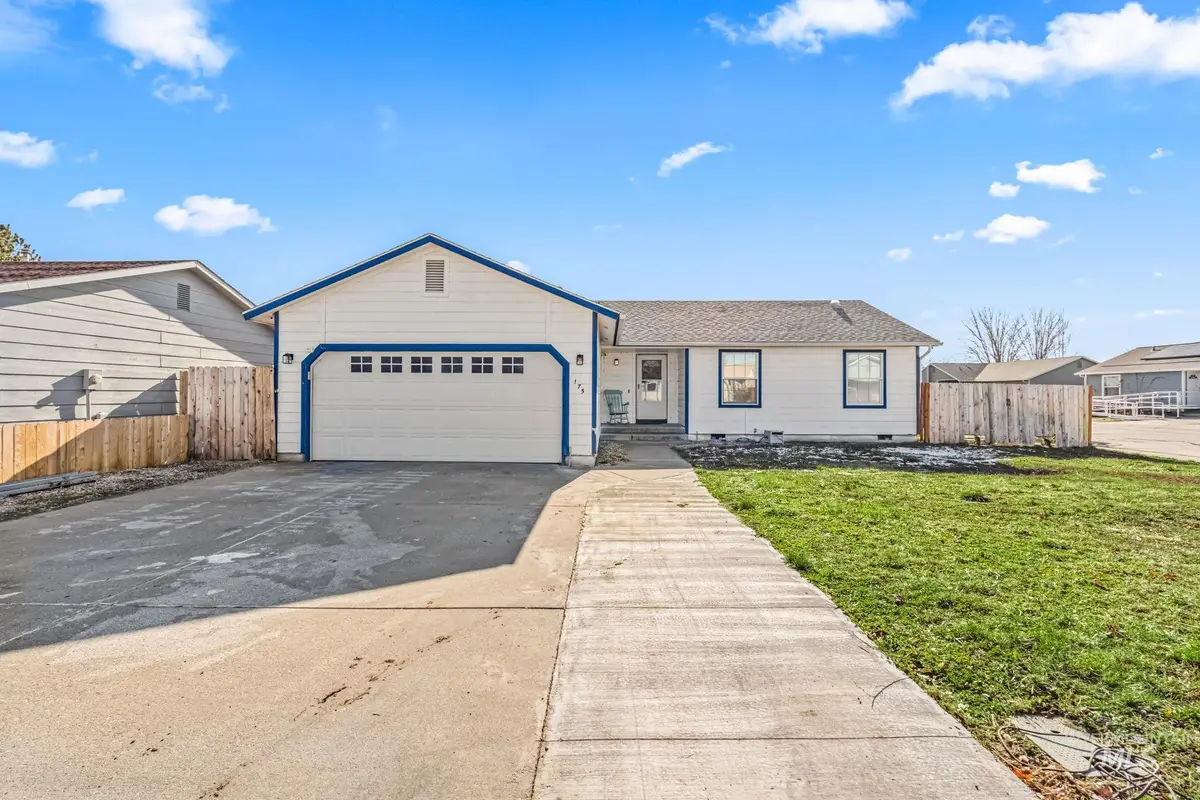 175 Del Mar St, Mountain Home, ID 83647 - Image #1