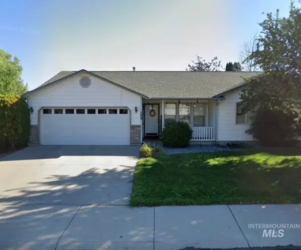 708 N Brownfield Way, Meridian, ID 83642