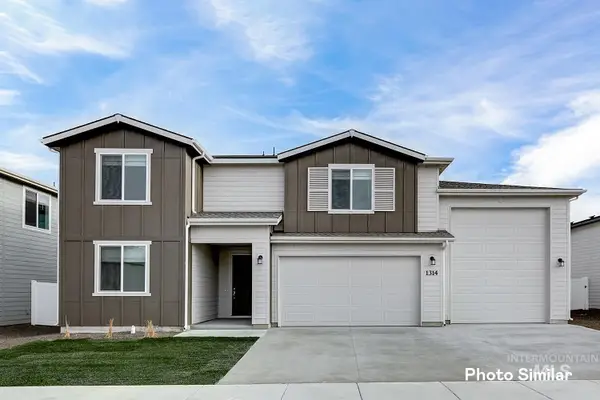 1338 S Bobby Ave, Kuna, ID 83634