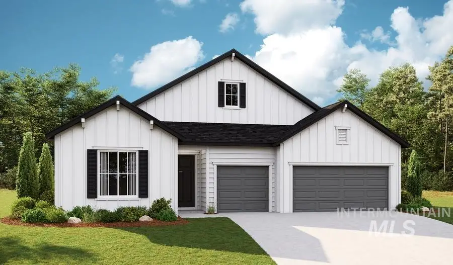 2442 E Gleneagle Dr, Eagle, ID 83616 - Image #1