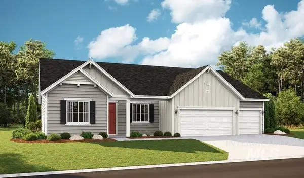 897 N Sevenoakes Ave, Eagle, ID 83616