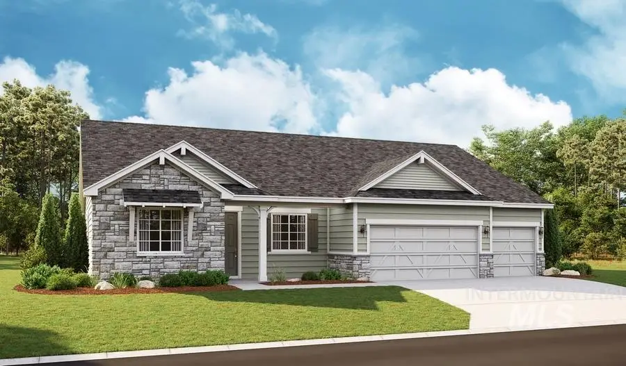 860 N Sevenoakes Ave, Eagle, ID 83616 - Image #1