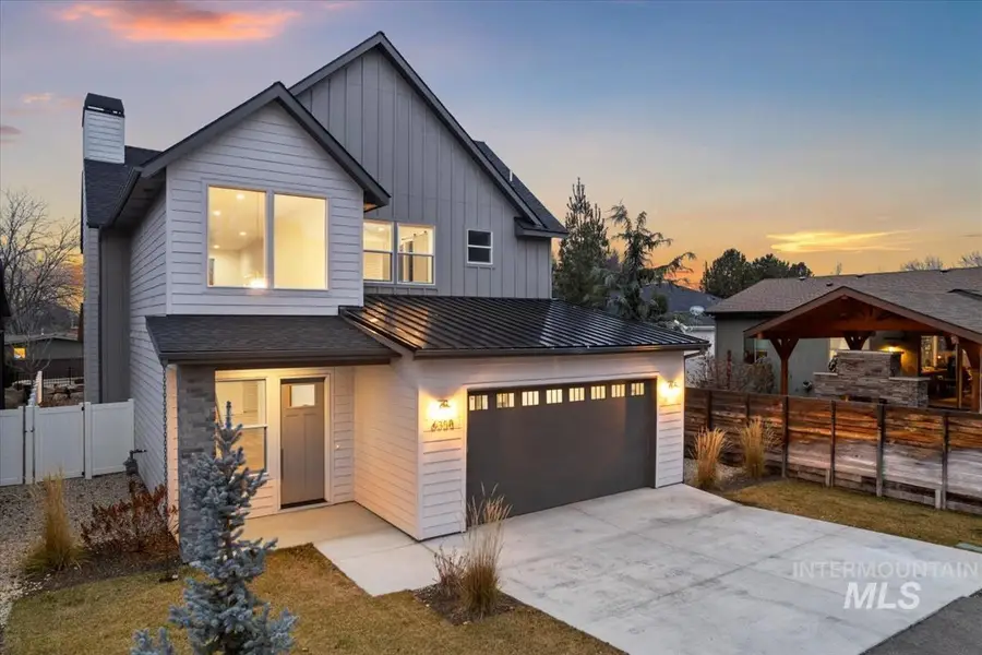 6358 W Tobi Ln, Boise, ID 83714 - Image #2