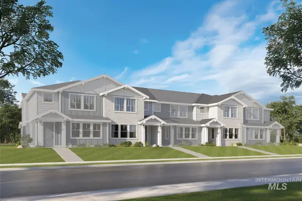 4113 W Perspective St, Eagle, ID 83616