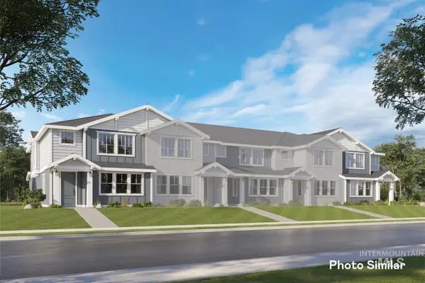 4131 W Perspective St, Eagle, ID 83616