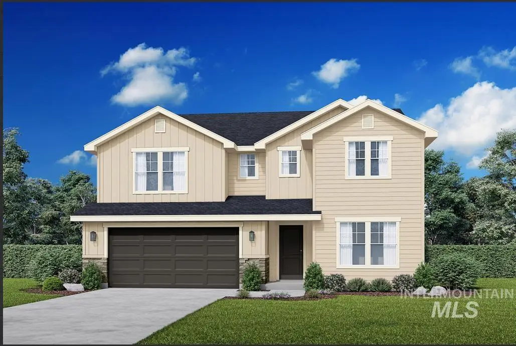 3447 W Caddisfly St., Kuna, ID 83634 - Image #1