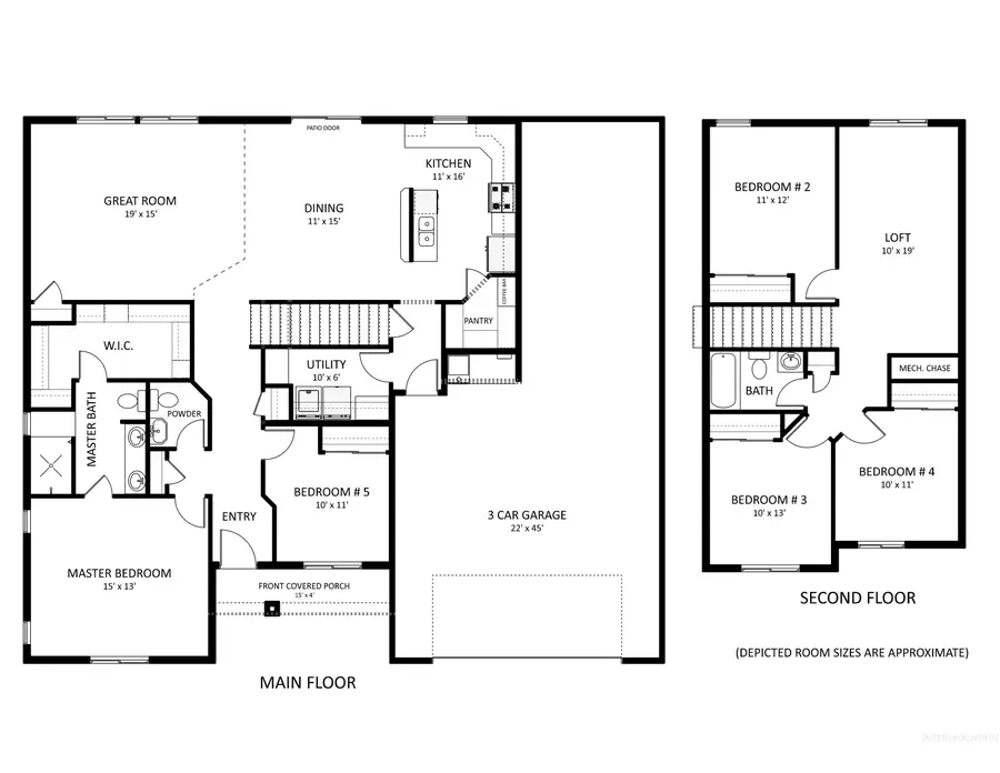 516 Bobcat St, Fruitland, ID 83619 - Image #2