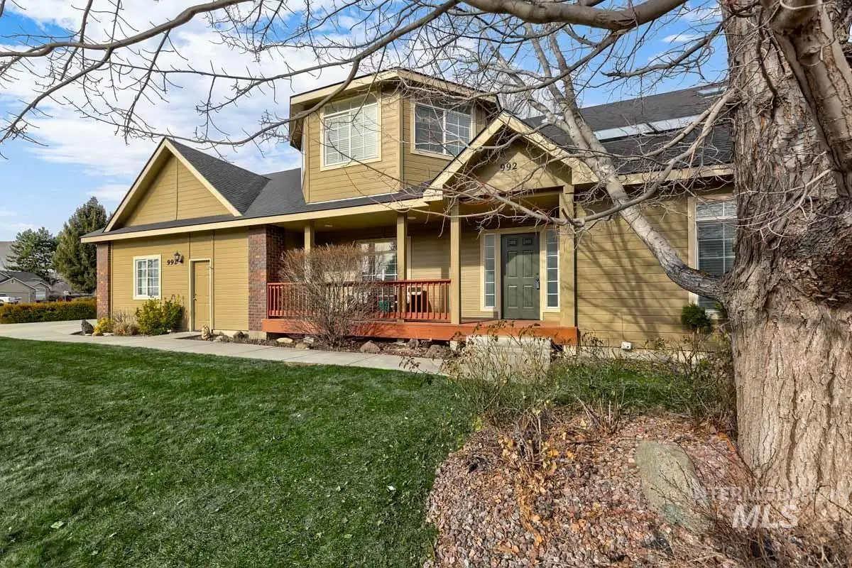 992 N Pinnacle, Eagle, ID 83616 - Image #1