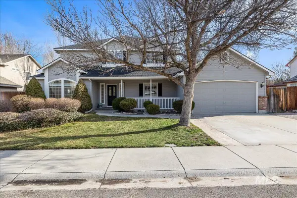 1810 S Marsh Wood Pl, Meridian, ID 83642