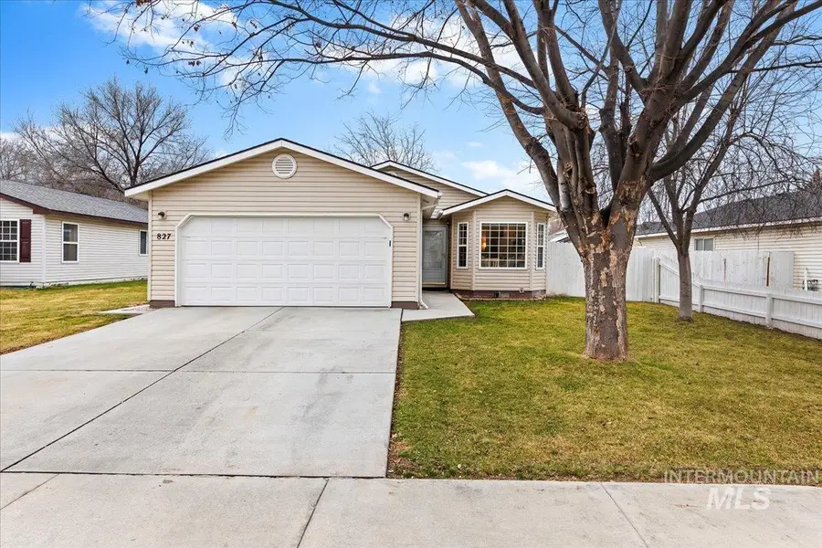 827 Mason Loop, Nampa, ID 83686 - Image #2