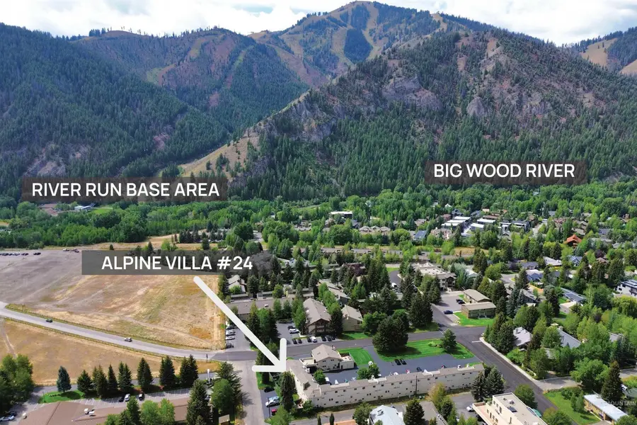 280 S 3rd Ave #24, Ketchum, ID 83340 - Image #2