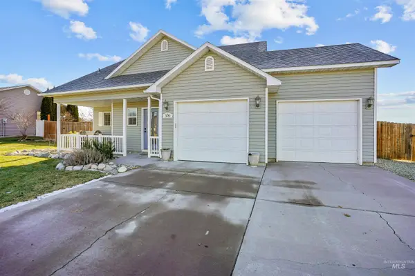 330 W 2nd Street, Hazelton, ID 83335