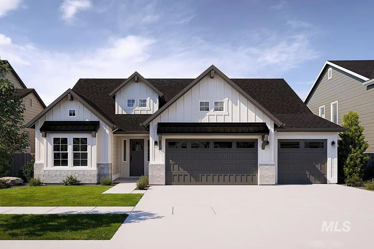 4311 N Madden Way, Meridian, ID 83646 - Image #1