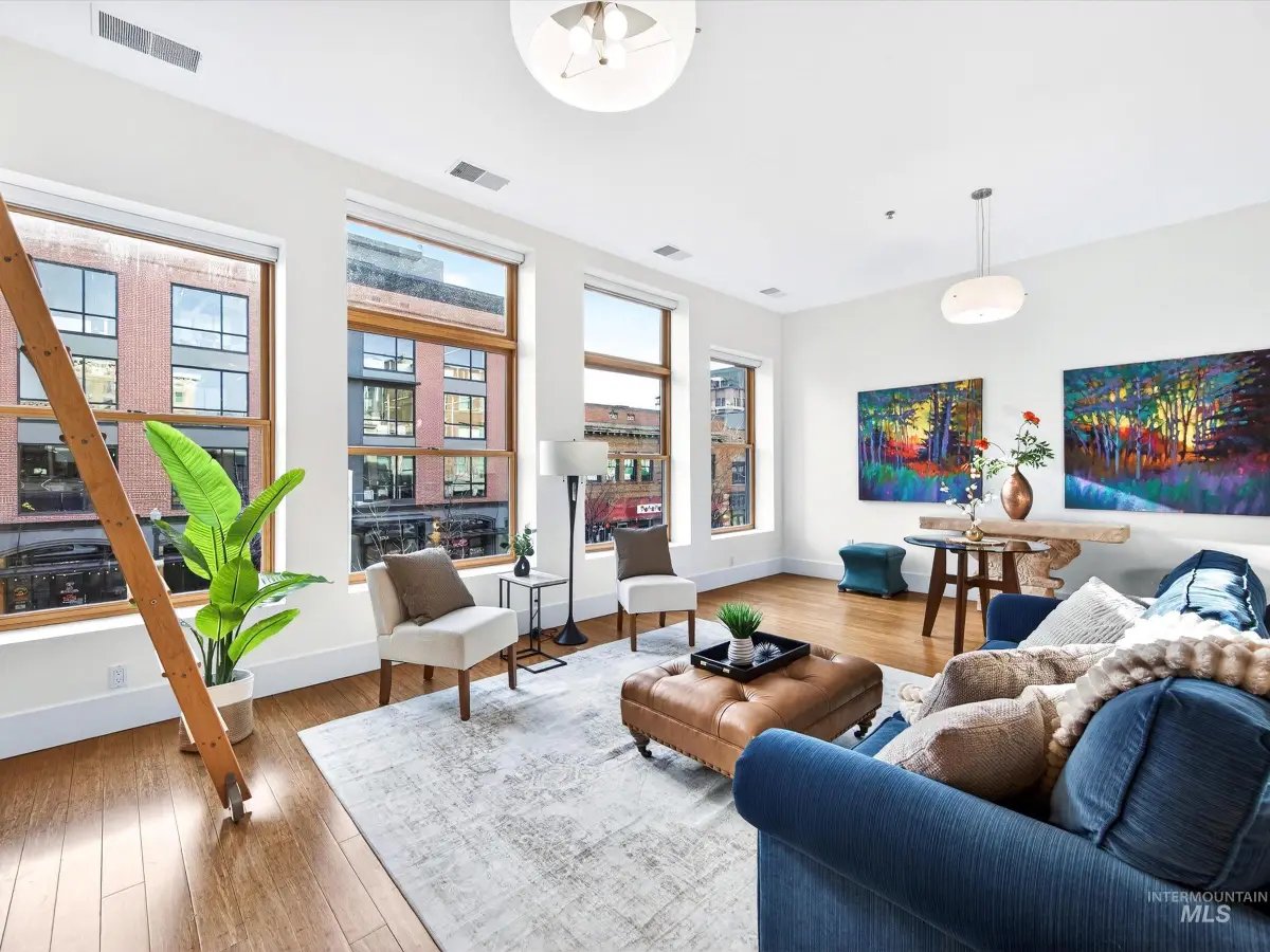 101 N 10th Street #203, Boise, ID 83702 - Image #1