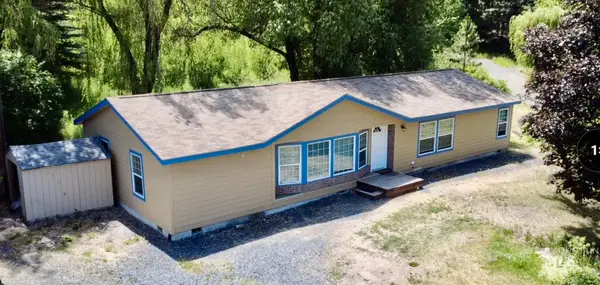 1089 Wallen Road, Moscow, ID 83843