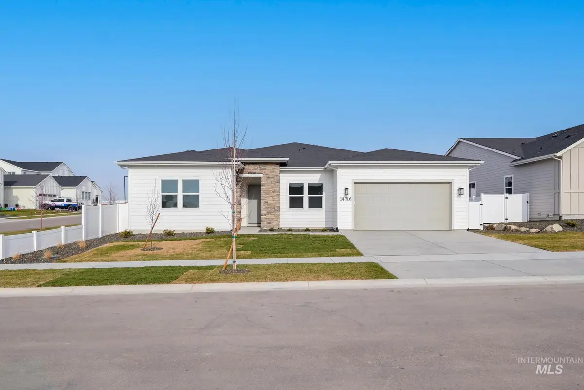 14716 Port Royal St, Caldwell, ID 83607 - Image #1