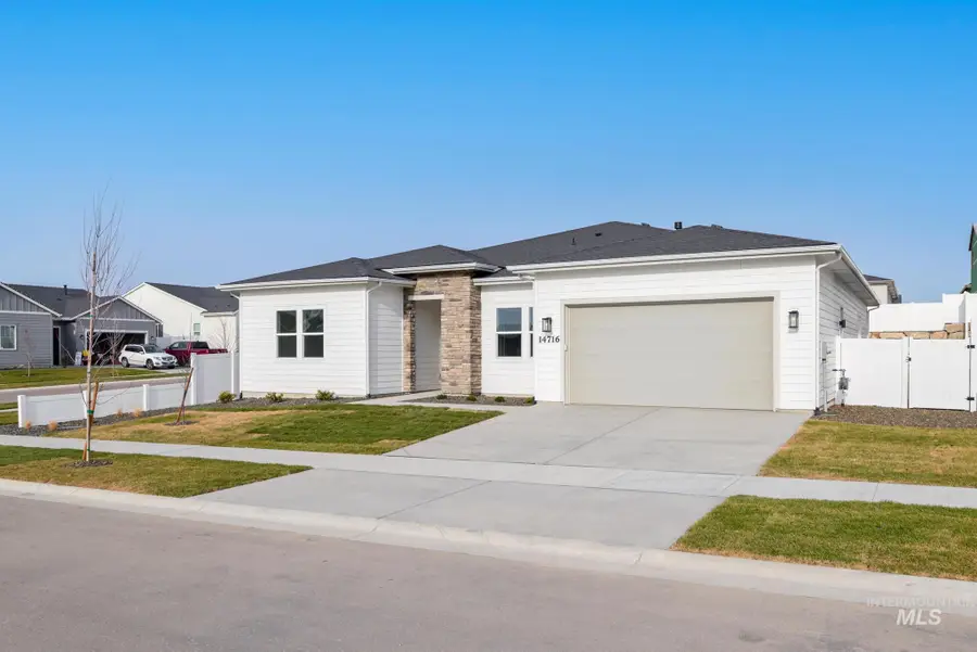 14716 Port Royal St, Caldwell, ID 83607 - Image #3