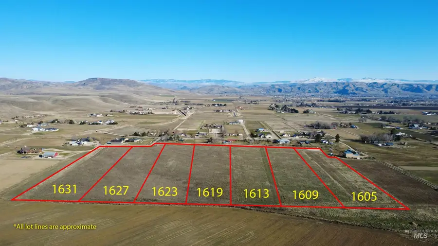 1627 Ruby Ln (lot 2), Emmett, ID 83617 - Image #3