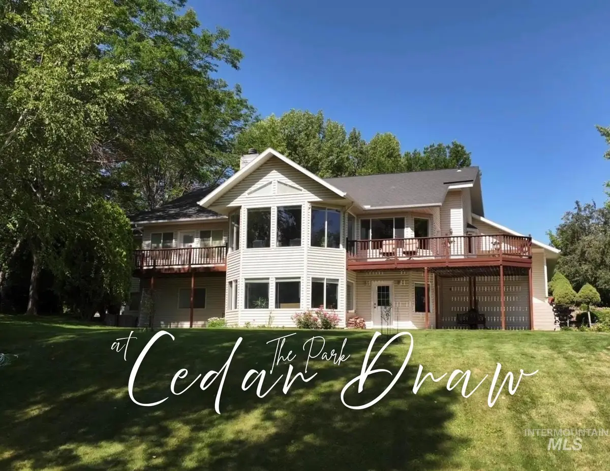 3652 Cedar Draw Lane, Filer, ID 83328 - Image #1