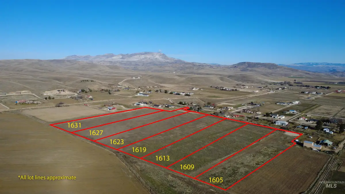 1619 Ruby Ln (lot 4), Emmett, ID 83617 - Image #1