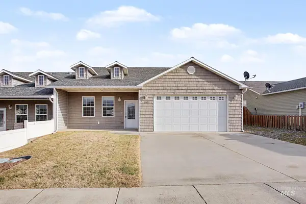 1103 Liberty Circle, Clarkston, WA 99403