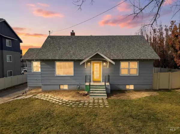 1802 S Kimball Ave, Caldwell, ID 83605