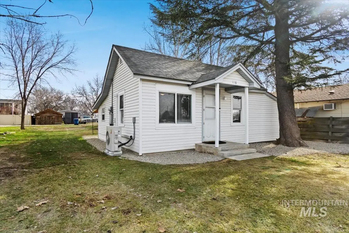 116 Maple St, Nampa, ID 83686 - #1