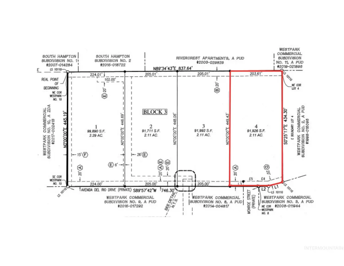 295 Avenida Del Rio, Twin Falls, ID 83301 - Image #1