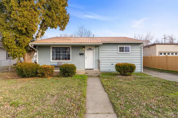 737 4th Street, Clarkston, WA 99403