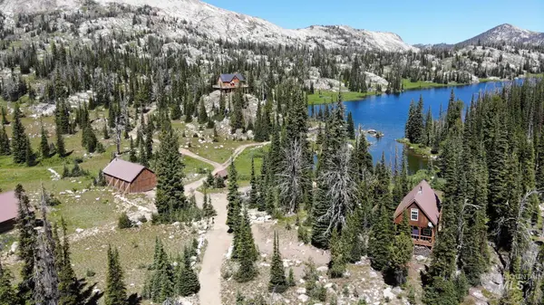 TBD Buffalo Hump, Dixie, ID 83525