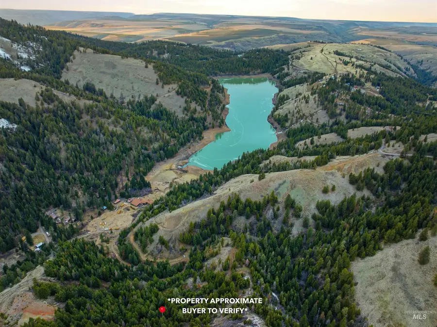 TBD Bald Eagle Dr Lots 1 & 2, Lewiston, ID 83501 - Image #3