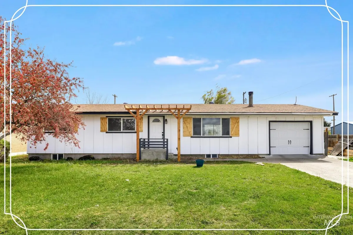 201 E 27th St., Burley, ID 83318 - #1
