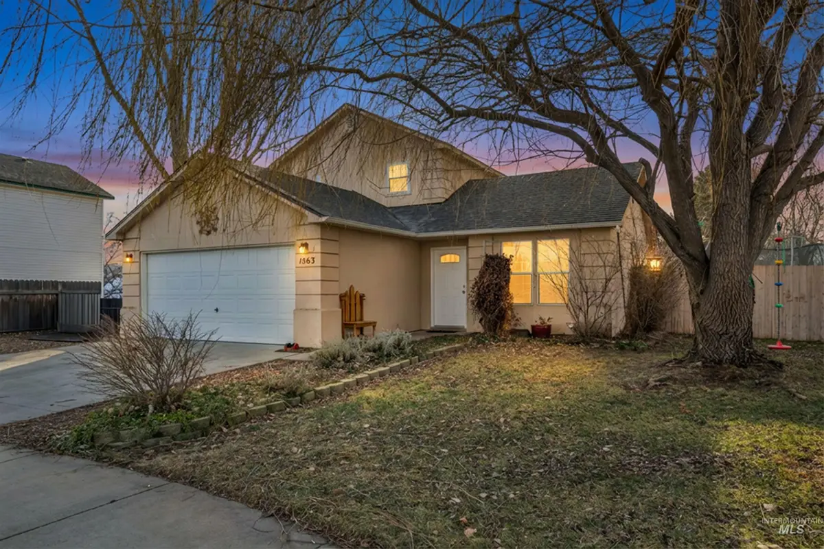 1563 W Topanga Court, Kuna, ID 83634 - Image #1