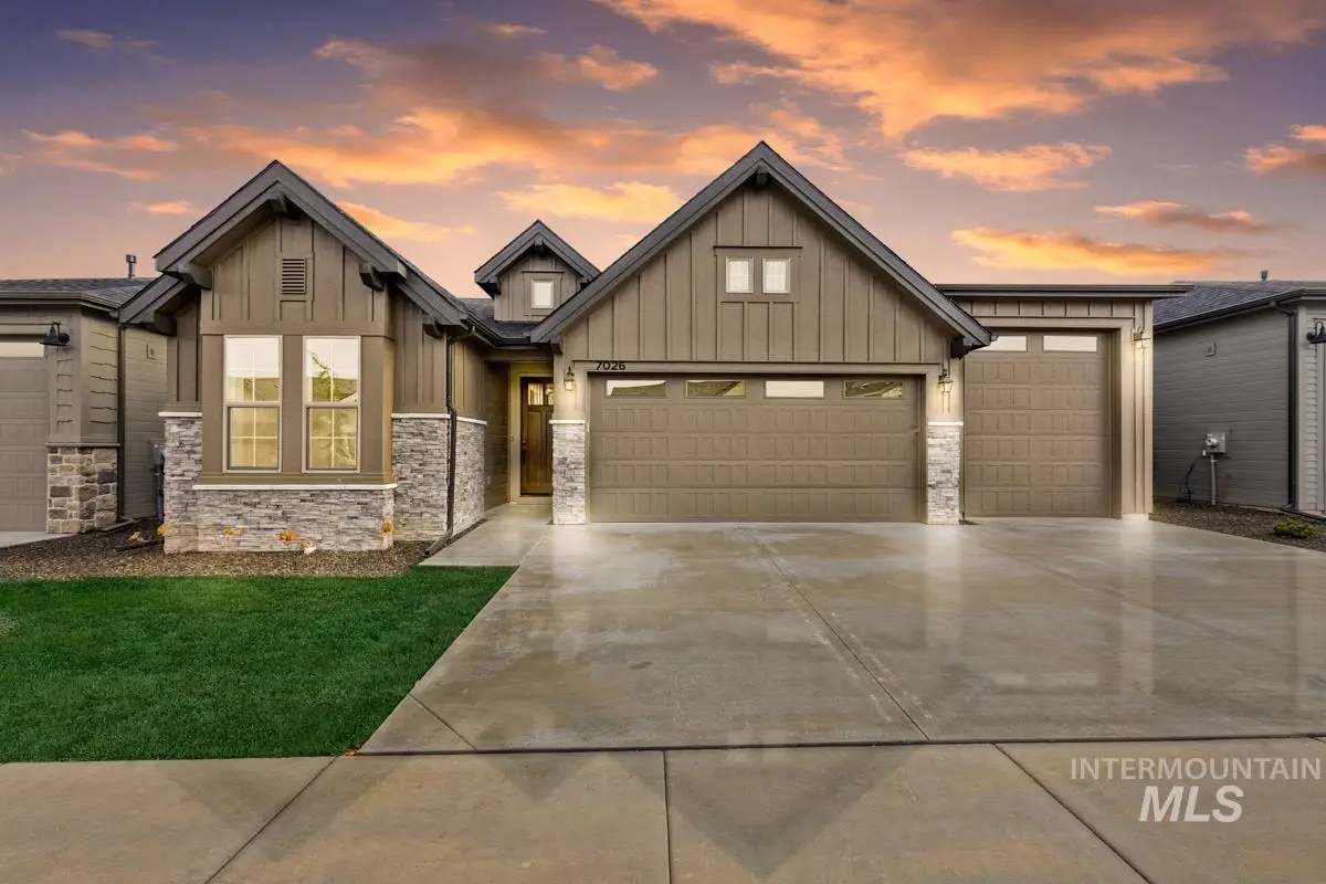 7026 S Palatino Ave., Meridian, ID 83642 - Image #1