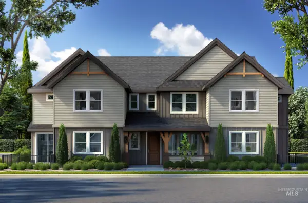 12557 W Bridger Bay Dr., Star, ID 83669