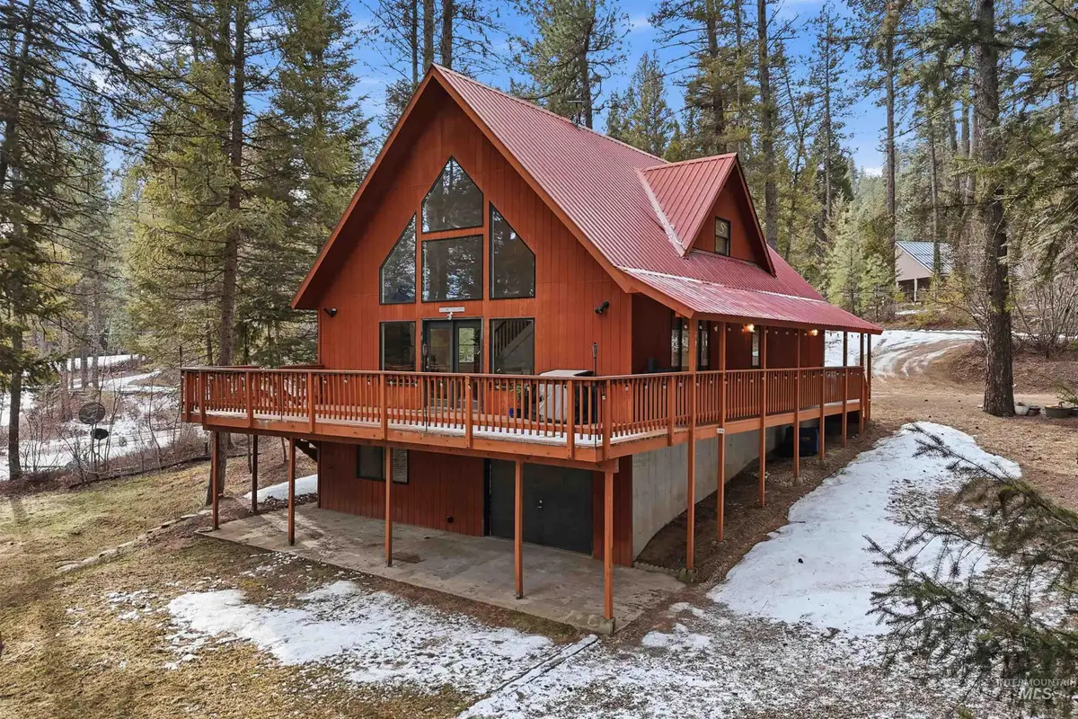 22 Ponderosa Way, Garden Valley, ID 83622 - Image #1