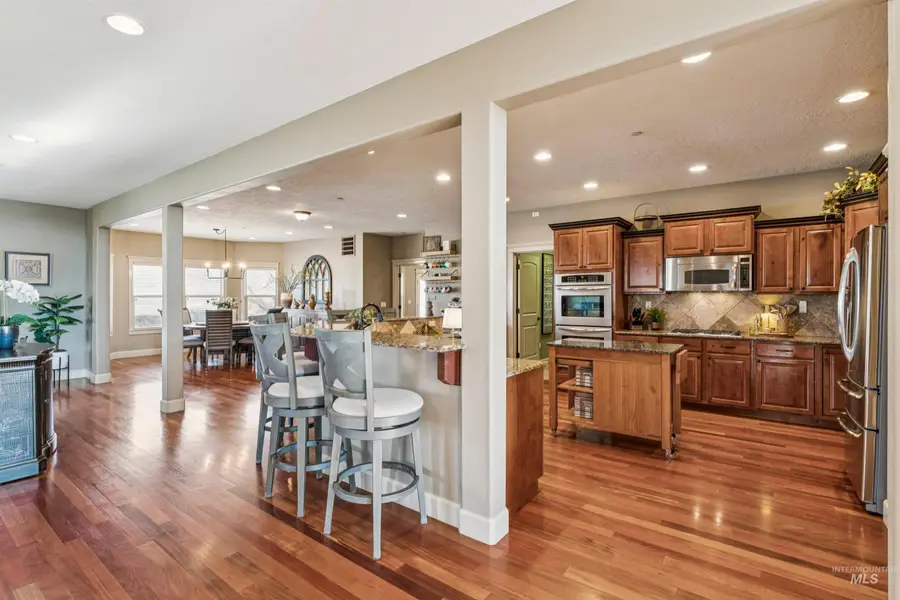 3964 W Quail Hill Court, Boise, ID 83703 - Image #2