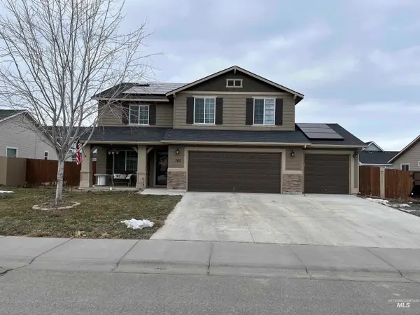 740 SW Miner St #SW Miner St, Mountain Home, ID 83647