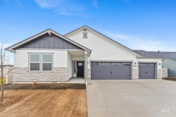 5574 E Lekeitio Village Dr #Lot 8 Block 8, Nampa, ID 83687