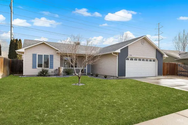 1126 S S Scranton Ave, Boise, ID 83709