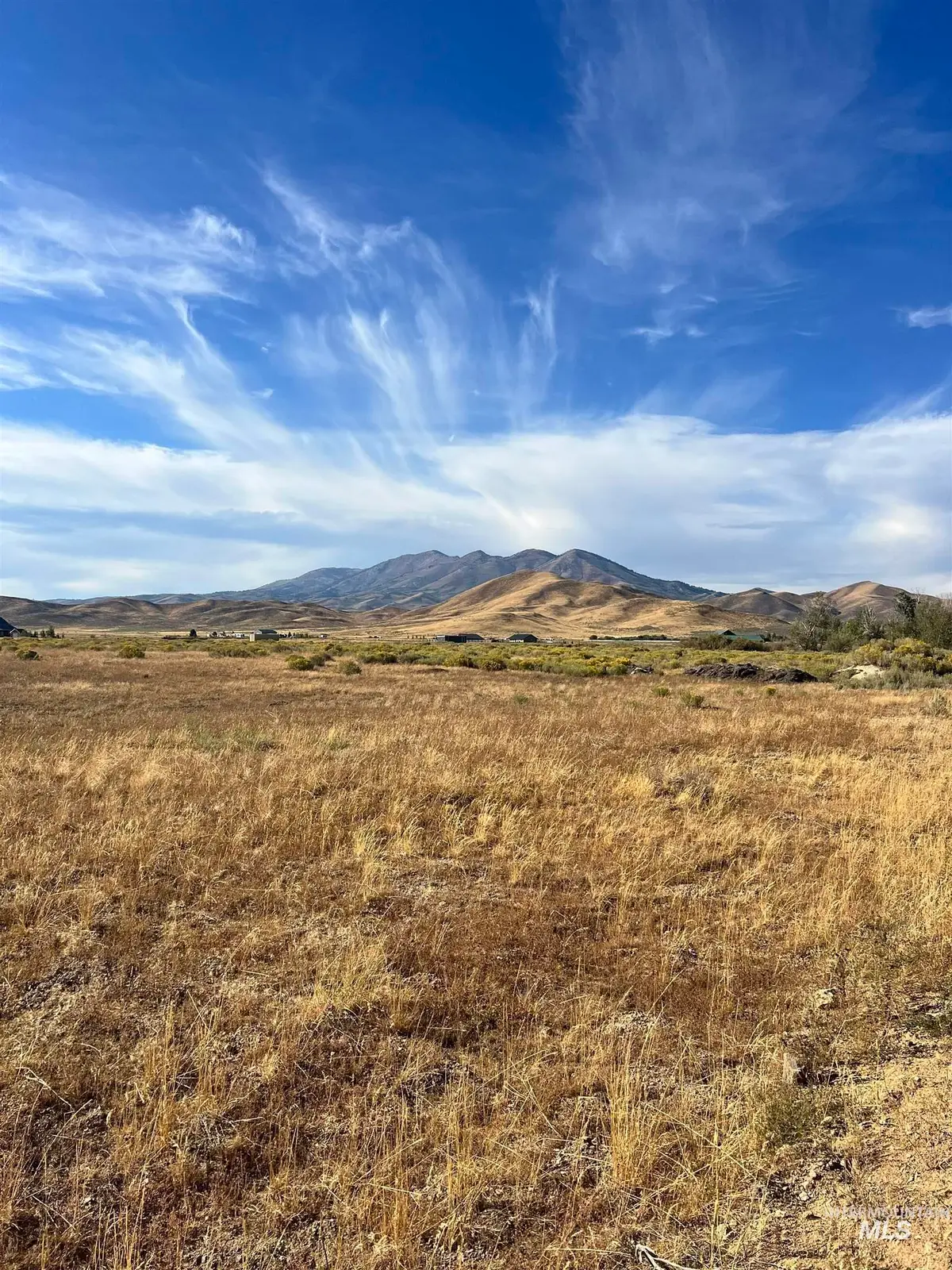 TBD Lot 7 Block 1, Fairfield, ID 83327 - #1