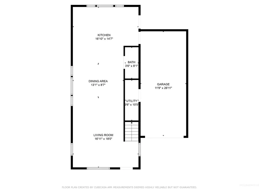 227 Wheatland Ct, Moscow, ID 83843 - #2